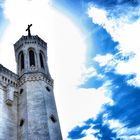 Basilique de Fourvière