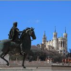 Basilique de Fourvière