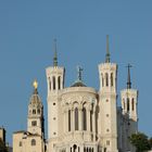 Basilique de Fourvière