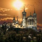 Basilique de Fourvières