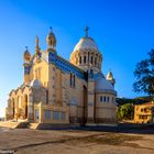 Basilique de Notre-Dame d’Afrique d'Alger