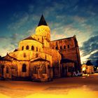 Basilique de Paray le Monial