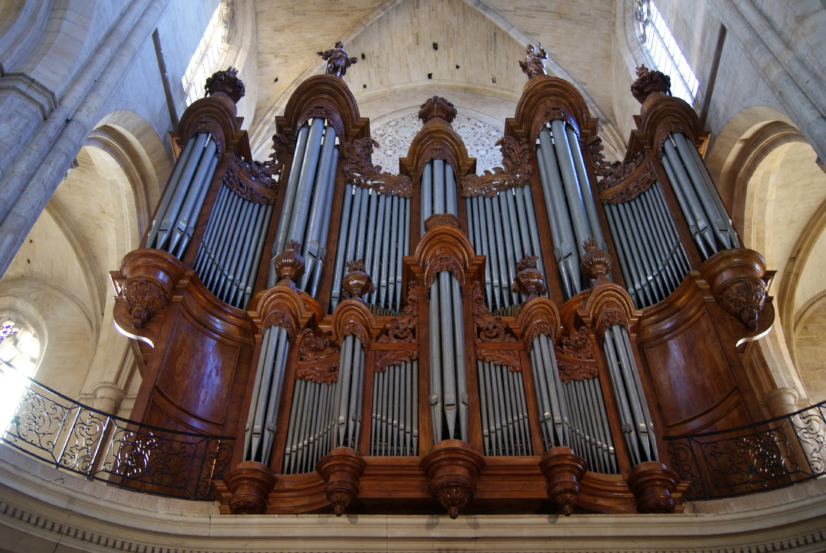 Basilique de Saint-Maximin 83470