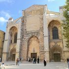 Basilique de Saint-Maximin-la-Ste-Baume (Var)