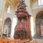 Basilique de Saint-Maximin-la-Ste-Baume (Var)