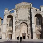 Basilique de Saint Maximin la Ste Baume, Var 