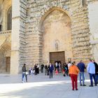 Basilique de Saint-Maximin-la-Ste-Baume (Var)