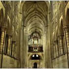 Basilique de Saint Quentin