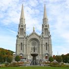 Basilique de Sainte-Anne-de-Beaupré