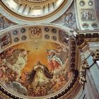 Basilique de San Domenico - BOLOGNA- ITALIE