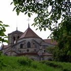 Basilique de Vézelay