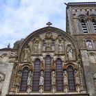 basilique de Vézelay