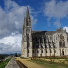 Basilique " des âmes du purgatoire "