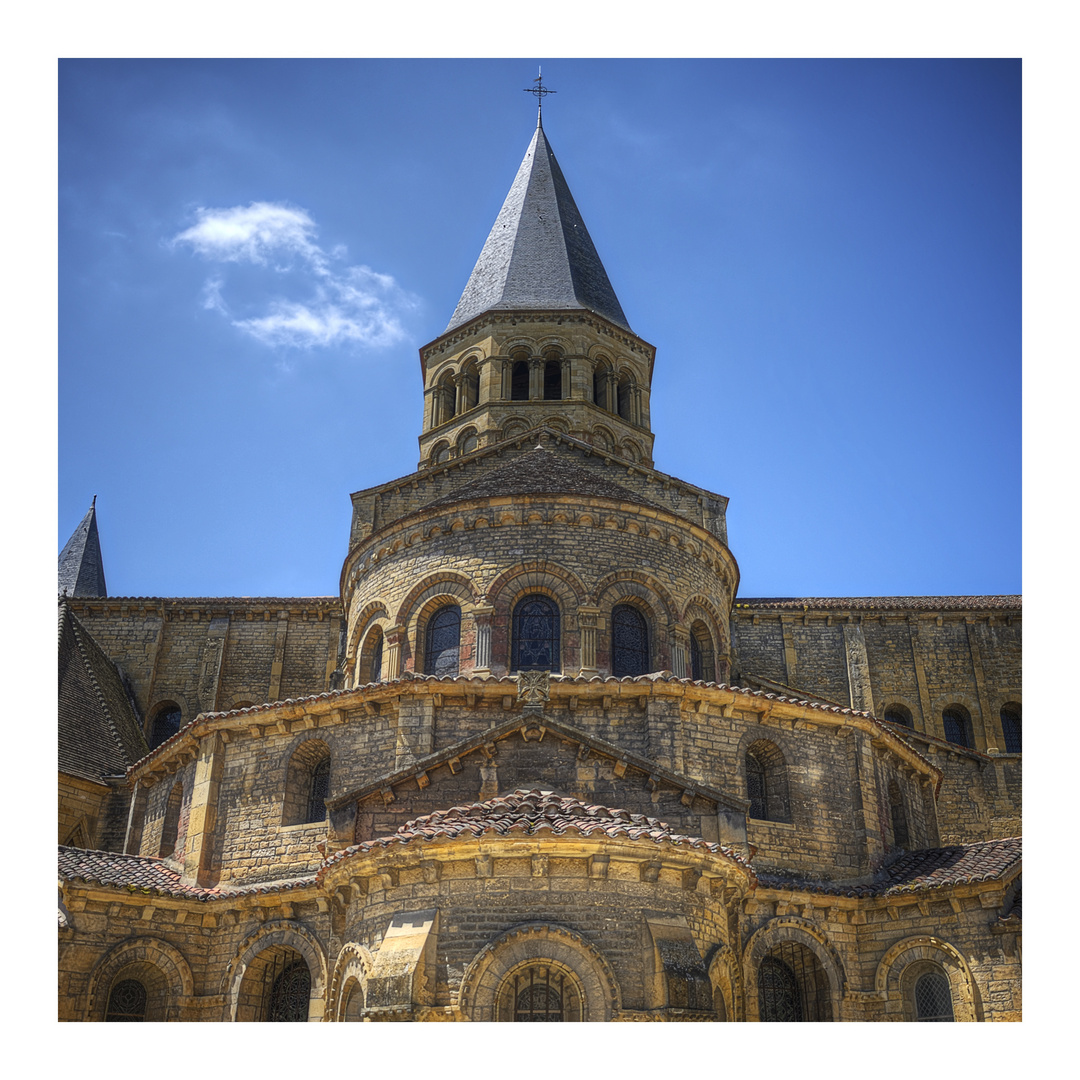 Basilique du Sacré-Coeur