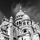 Basilique du Sacre-Coeur