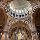 Basilique du Sacré-Coeur de Montmartre