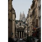 basilique du Sacré-Coeur de Montmartre