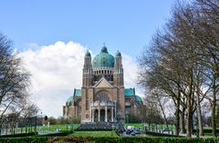 Basilique du Sacre coeur