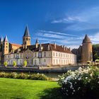 Basilique du Sacre Coeur (Paray le Monial)