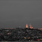 Basilique du Sacré-Cœur...