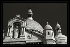 Basilique du Sacré-Cœur