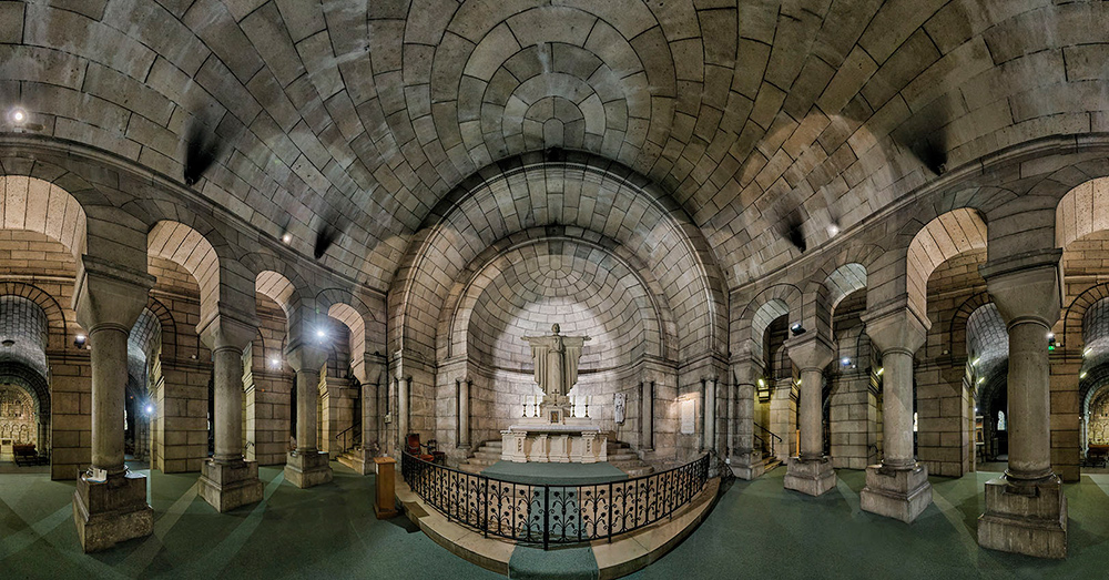 Basilique du Sacré Cœur