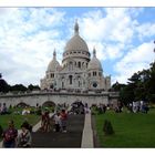 .. Basilique du Sacré-Cœur ..