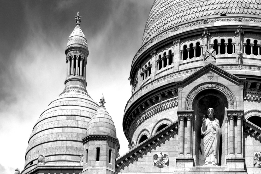 Basilique du Sacré-Cœur