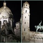 Basilique du Sacré-Cœur de Montmartre