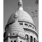 Basilique du Sacré-Cœur - Paris 2007