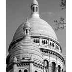 Basilique du Sacré-Cœur - Paris 2007