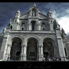 Basilique du Sacré-Cœur, Paris