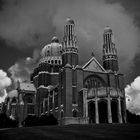 Basilique Nationale du Sacré-Cœur / Bruxelles