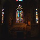 Basilique Notre Dame de Bon Secours de Guingamp