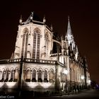 Basilique Notre Dame de Bonsecours