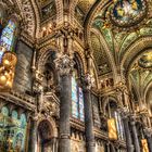 Basilique Notre Dame de Fourvière