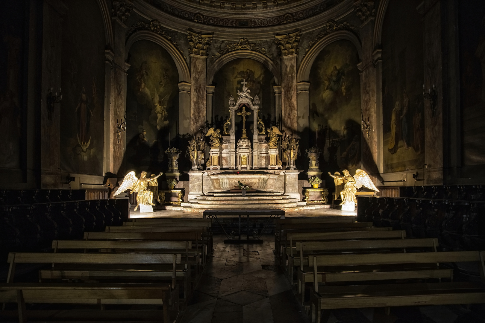 basilique notre dame de la daurade toulouse