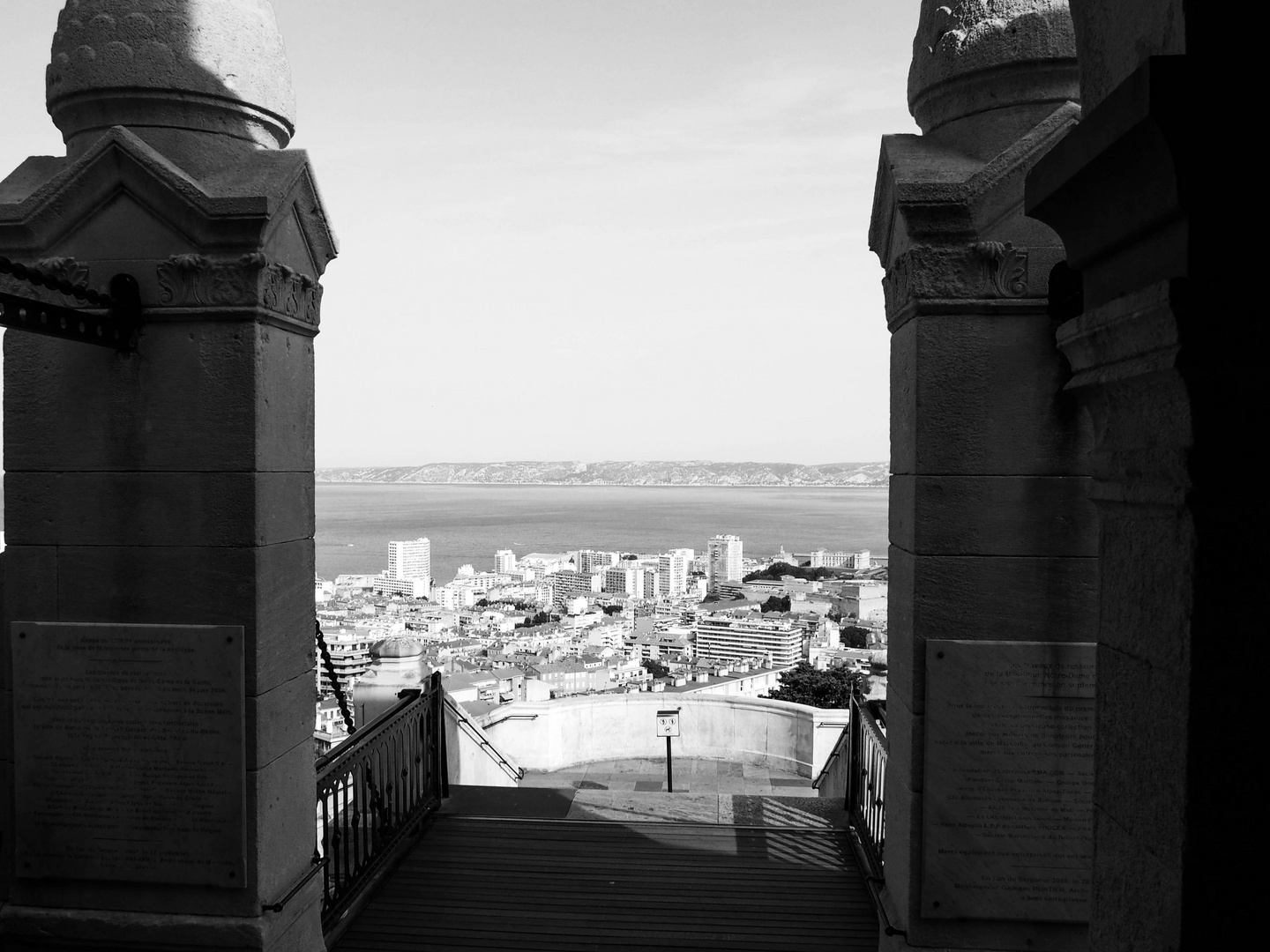 Basilique Notre-Dame de la Garde 2