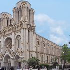 Basilique Notre-Dame-de-l’Assomption  -  Nice