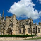 Basilique Notre-Dame-de-l'Epine