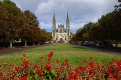 Basilique Notre-Dame de Montligeon