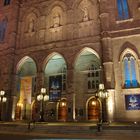 basilique notre-dame de montréal