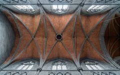 Basilique Notre-Dame de Walcourt