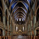 Basilique Notre Dame Ottawa