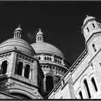 Basilique Sacré Coeur