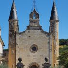 Basilique Saint-Gény 