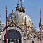 Basilique Saint-Marc, Venise