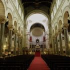 Basilique Saint Martin à Tours