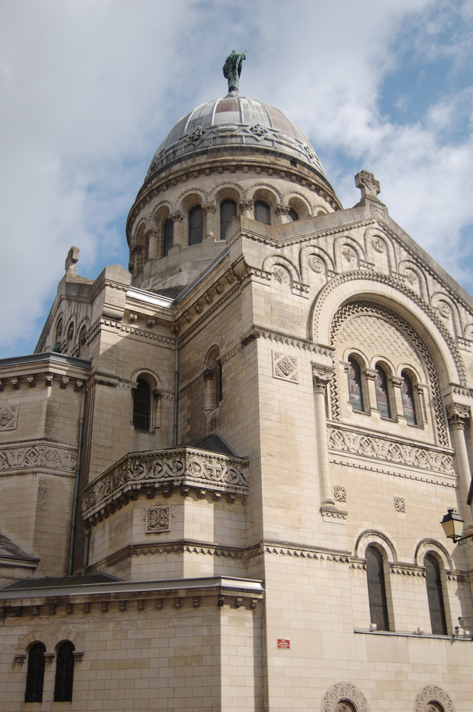 basilique saint martin...