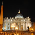 Basilique Saint-Pierre - Rome